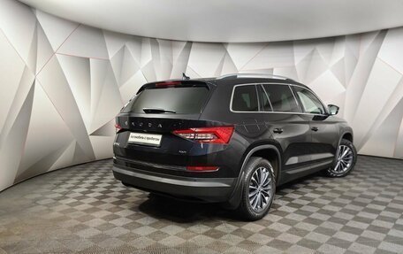 Skoda Kodiaq I, 2021 год, 3 698 000 рублей, 2 фотография