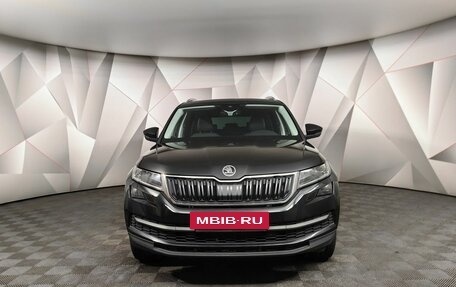 Skoda Kodiaq I, 2021 год, 3 698 000 рублей, 7 фотография