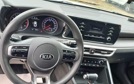 KIA K5, 2020 год, 2 300 000 рублей, 4 фотография