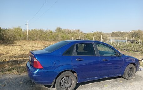 Ford Focus IV, 2004 год, 350 000 рублей, 2 фотография