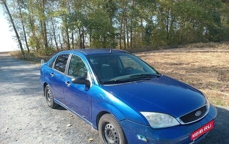 Ford Focus IV, 2004 год, 350 000 рублей, 11 фотография