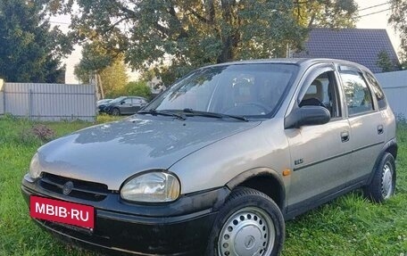 Opel Vita B, 1997 год, 170 000 рублей, 2 фотография