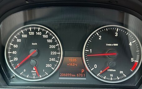 BMW 3 серия, 2010 год, 2 050 000 рублей, 6 фотография