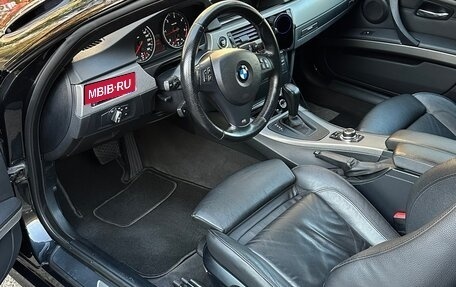 BMW 3 серия, 2010 год, 2 050 000 рублей, 8 фотография