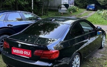 BMW 3 серия, 2010 год, 2 050 000 рублей, 4 фотография