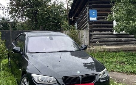 BMW 3 серия, 2010 год, 2 050 000 рублей, 12 фотография