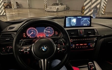 BMW 3 серия, 2018 год, 3 650 000 рублей, 15 фотография