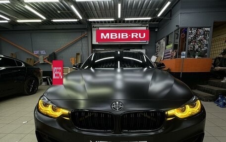 BMW 3 серия, 2018 год, 3 650 000 рублей, 36 фотография