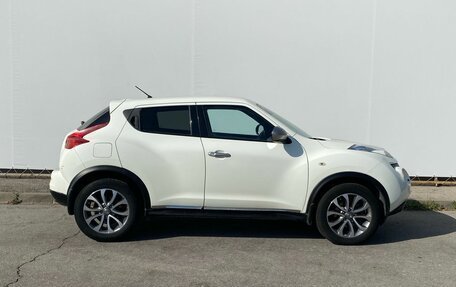 Nissan Juke II, 2012 год, 1 150 000 рублей, 7 фотография