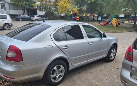 Skoda Octavia, 2011 год, 950 000 рублей, 4 фотография