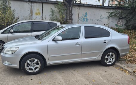 Skoda Octavia, 2011 год, 950 000 рублей, 2 фотография