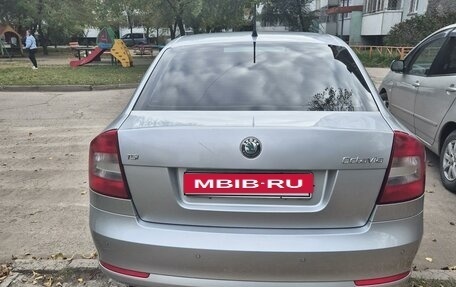 Skoda Octavia, 2011 год, 950 000 рублей, 3 фотография