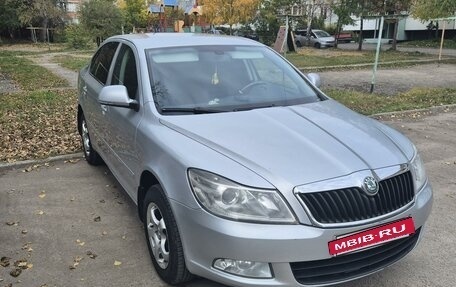 Skoda Octavia, 2011 год, 950 000 рублей, 6 фотография