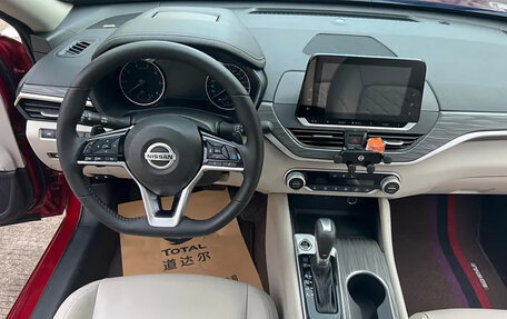 Nissan Altima VI (L34), 2021 год, 2 300 000 рублей, 17 фотография