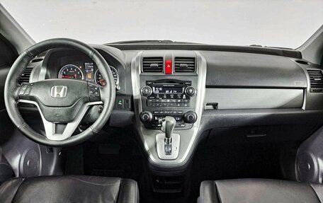 Honda CR-V III рестайлинг, 2007 год, 1 331 800 рублей, 14 фотография