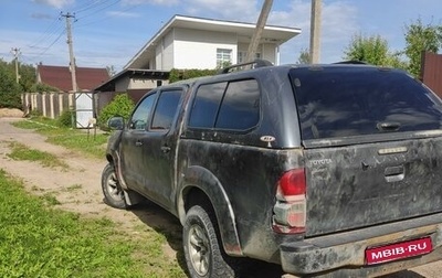 Toyota Hilux VII, 2013 год, 1 100 000 рублей, 1 фотография