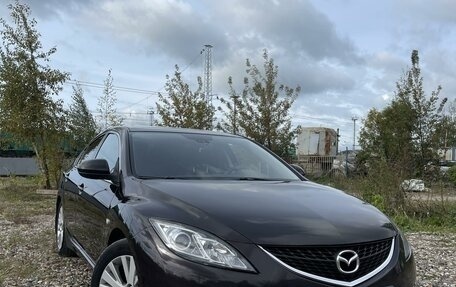 Mazda 6, 2008 год, 750 000 рублей, 1 фотография