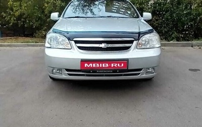 Chevrolet Lacetti, 2010 год, 650 000 рублей, 1 фотография