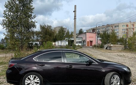 Mazda 6, 2008 год, 750 000 рублей, 6 фотография