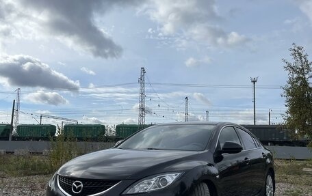 Mazda 6, 2008 год, 750 000 рублей, 2 фотография