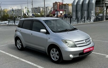 Toyota Ist II, 2002 год, 620 000 рублей, 1 фотография