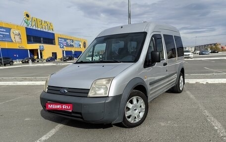 Ford Tourneo Connect I, 2008 год, 780 000 рублей, 1 фотография