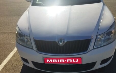 Skoda Octavia, 2013 год, 930 000 рублей, 1 фотография