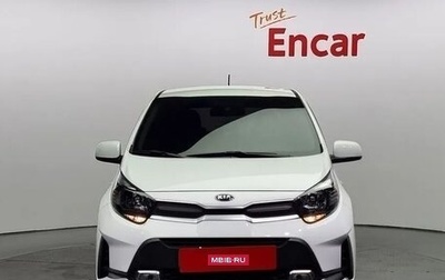 KIA Morning III, 2020 год, 1 100 000 рублей, 1 фотография