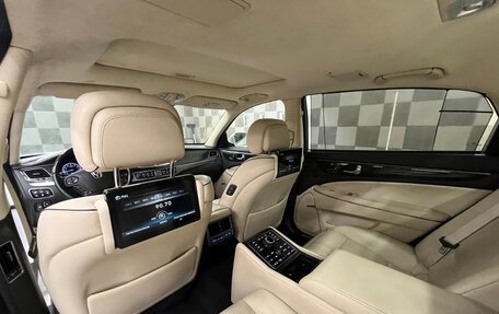 Hyundai Equus II, 2013 год, 1 000 000 рублей, 8 фотография