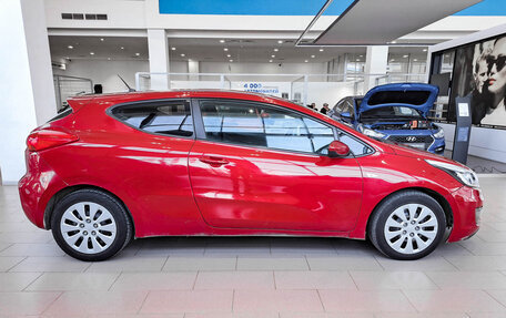 KIA cee'd III, 2013 год, 932 000 рублей, 4 фотография