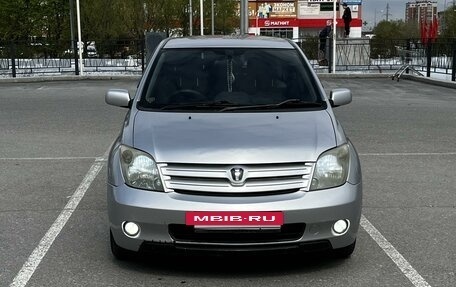 Toyota Ist II, 2002 год, 620 000 рублей, 2 фотография