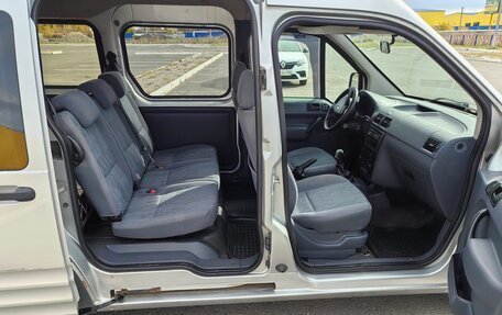 Ford Tourneo Connect I, 2008 год, 780 000 рублей, 3 фотография