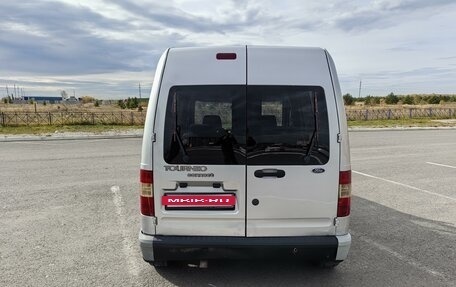 Ford Tourneo Connect I, 2008 год, 780 000 рублей, 8 фотография