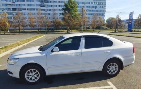 Skoda Octavia, 2013 год, 930 000 рублей, 2 фотография