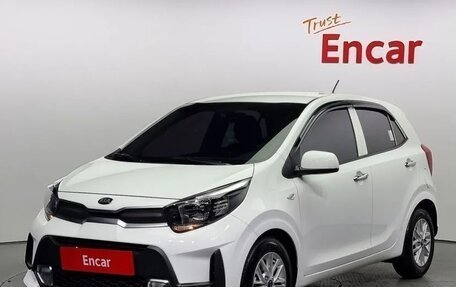 KIA Morning III, 2020 год, 1 100 000 рублей, 2 фотография