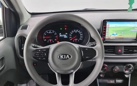 KIA Morning III, 2020 год, 1 100 000 рублей, 7 фотография