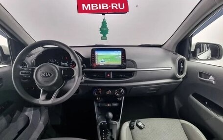 KIA Morning III, 2020 год, 1 100 000 рублей, 6 фотография