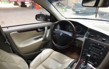 Volvo S60 III, 2007 год, 580 000 рублей, 6 фотография