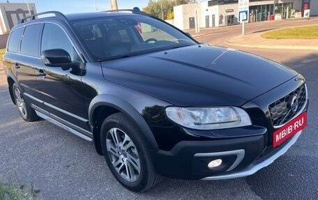 Volvo XC70 II рестайлинг, 2015 год, 2 750 000 рублей, 3 фотография