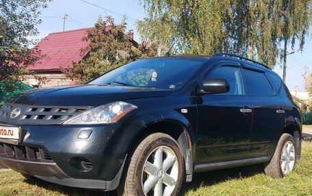 Nissan Murano, 2008 год, 715 000 рублей, 3 фотография