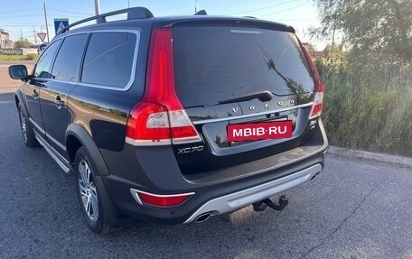 Volvo XC70 II рестайлинг, 2015 год, 2 750 000 рублей, 15 фотография