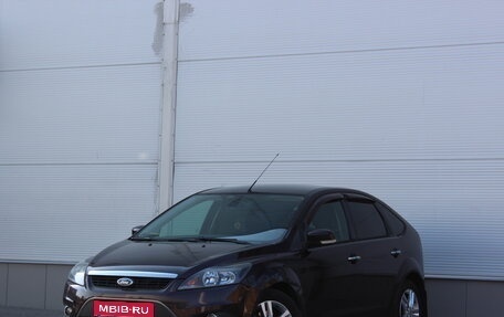 Ford Focus II рестайлинг, 2010 год, 805 000 рублей, 1 фотография