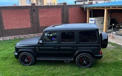 Mercedes-Benz G-Класс AMG, 2020 год, 25 500 000 рублей, 1 фотография