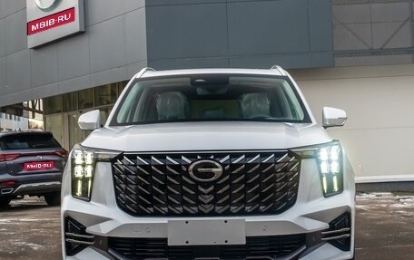 GAC GS8, 2024 год, 3 899 000 рублей, 1 фотография