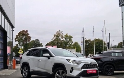 Toyota RAV4, 2020 год, 3 600 000 рублей, 1 фотография