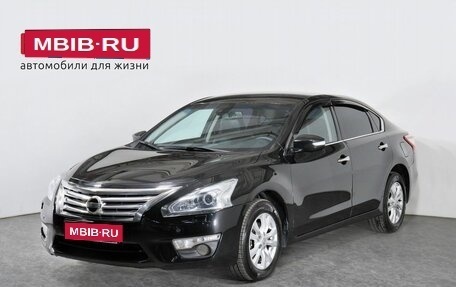 Nissan Teana, 2014 год, 1 655 000 рублей, 1 фотография