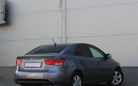 KIA Cerato III, 2009 год, 715 000 рублей, 2 фотография