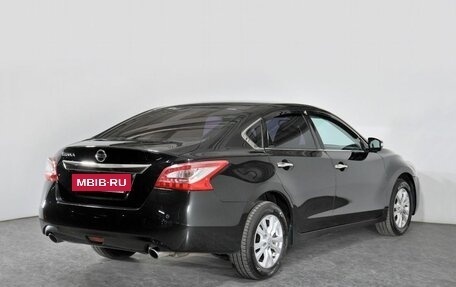 Nissan Teana, 2014 год, 1 655 000 рублей, 6 фотография