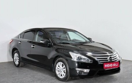 Nissan Teana, 2014 год, 1 655 000 рублей, 3 фотография