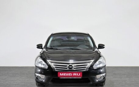 Nissan Teana, 2014 год, 1 655 000 рублей, 2 фотография